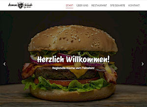 Screenshot der Röser-Webseite kommundbleib-yanar.de