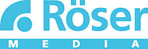 Logo Röser MEDIA