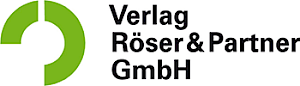 Logo Verlag Röser und Partner