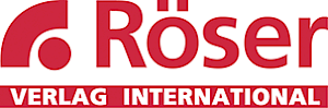 Logo Röser Verlag International