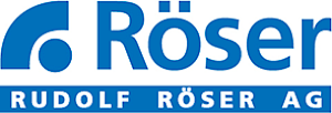 Logo Rudolf Röser AG