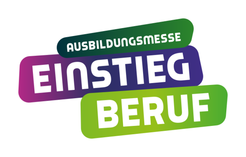 Plakat-Motiv der Ettlinger Ausbildungsbörse 2025